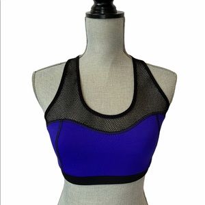 MICHI Antigravity Bra